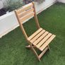 Garden furniture. Image 2
