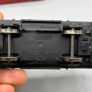 Hornby R6241 OO Gauge LMS Conflat Wagon w Extra Containers Image 6