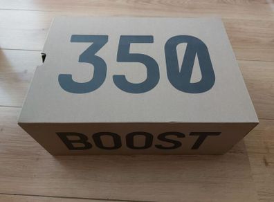 Adidas Yeezy Boost 350 V2 UK 11