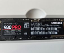 Hard Drives