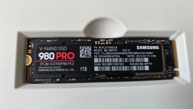 Hard Drives