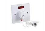 45 Amp Pull Cord Switches with Neon Indicator