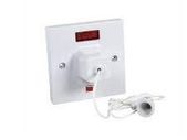45 Amp Pull Cord Switches with Neon Indicator