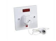 main image for ad 45 Amp Pull Cord Switches with Neon Indicator
