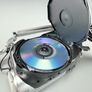 Sony DCR-DVD92E Handycam DVD Camcorder Digital Video DVD-R/RW DVD+RW Nightshot Image 4
