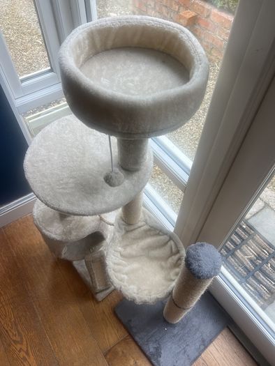Cat Tree