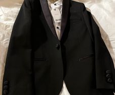 boys tuxedo suit