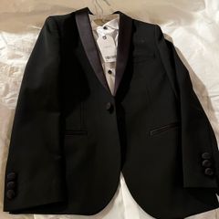 boys tuxedo suit