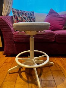 stool adjustable