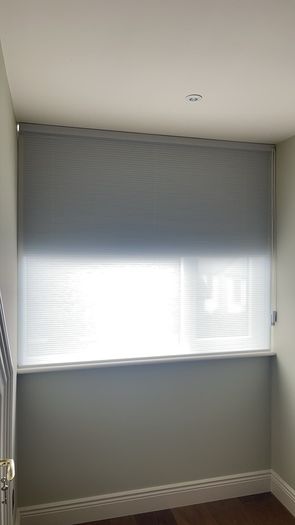 Day & Night Cellular blinds Made to Measure