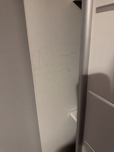 Sliderobe Wardrobe