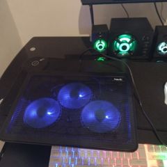 Laptop Cooling Pad