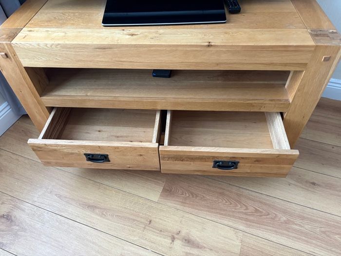 TV unit
