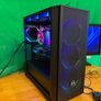 Freshly built gaming pc Image 4