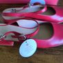 wonders sling back red new Image 7
