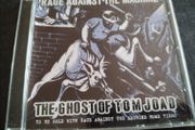 Rage Against The Machine Ghost of Tom Joad