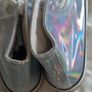 ladies high tops Image 2