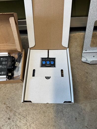 Brand New Clayton LPS II 3000W ( Never Used)