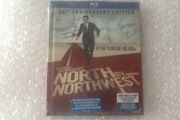 North By Northwest Digi-book Blu Ray American Import Region Free