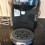 Bosch TASSIMO Coffee Machine (Black) + Chrome Pod Holder & Cleaning Disc Image 5