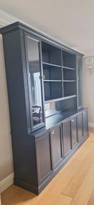 Display Cabinet