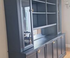 Display Cabinet