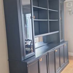 Display Cabinet