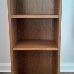 Billy bookcase