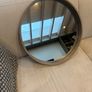Mirror Scandinavian-inspired style 55cm Image 2