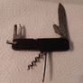 Pradel vintage pocket knife Image 4