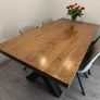 Dining Table EZ living interiors Image 2