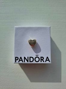 Pandora You Are So Loved Charm