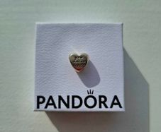 Pandora You Are So Loved Charm