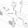 Top Radiator Hose (Fiat Ducato 250 2.3) Image 2
