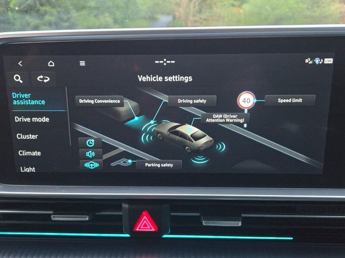 Hyundai IONIQ 6 Premium 2024 - VRT is 0 Euros