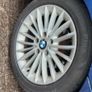 BMW e90 318i msport for breaking Image 3