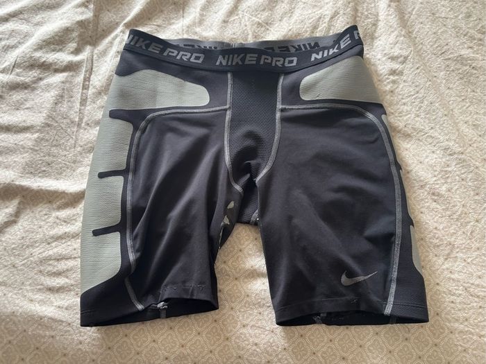 Nike Pro Compression Shorts