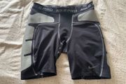 Nike Pro Compression Shorts