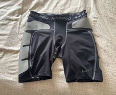 Nike Pro Compression Shorts