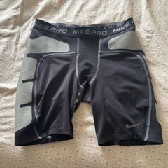 Nike Pro Compression Shorts