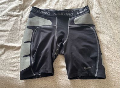 Nike Pro Compression Shorts