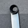 Bixs full suspension carbon frame Image 7
