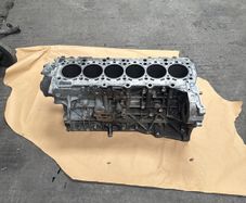 N57D30B bmw 3.0diesel cylinder block