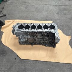 N57D30B bmw 3.0diesel cylinder block