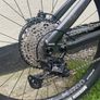 Vitus E-escarpe VRS Full Suspension Electric Mountain Bike Image 3