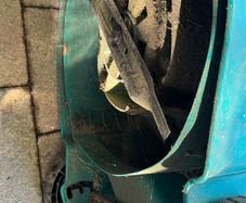 lawnmower