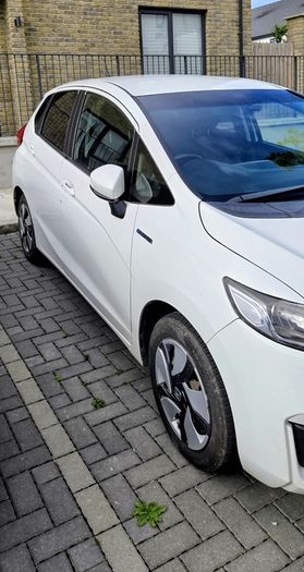 2014 Honda Fit