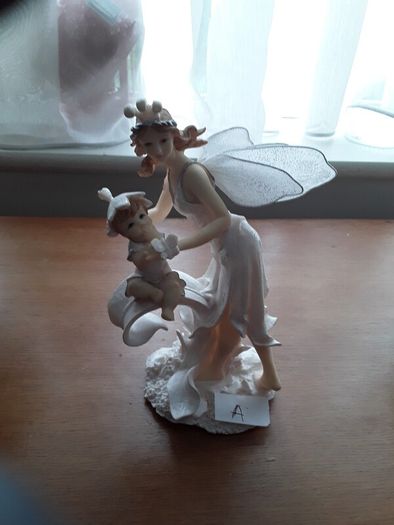 fairy ornaments