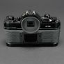 Canon A1 film camera bundle Image 4
