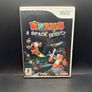 Worms A Space Oddity Nintendo Wii Image 3